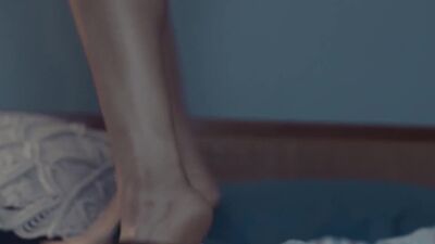 Antonella Ferrari nude - El Marginal