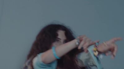 Antonella Ferrari nude - El Marginal