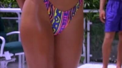 Pamela Anderson sexy - 1995