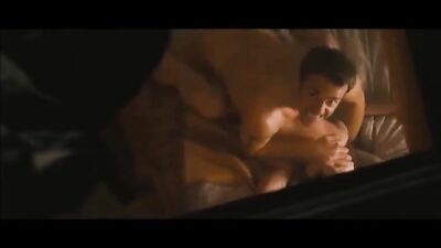 Sophia Myles nude - Hallam Foe