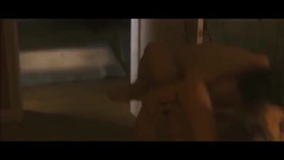 Sophia Myles nude - Hallam Foe