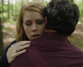 Amy Adams sexy - Sharp Objects S01E04