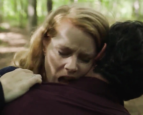 Amy Adams sexy - Sharp Objects S01E04