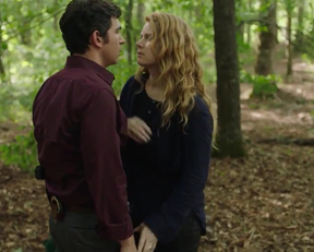 Amy Adams sexy - Sharp Objects S01E04