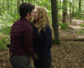 Amy Adams sexy - Sharp Objects S01E04