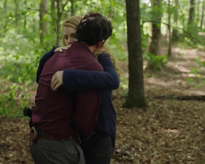 Amy Adams sexy - Sharp Objects S01E04