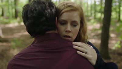 Amy Adams sexy - Sharp Objects S01E04