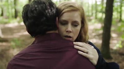 Amy Adams sexy - Sharp Objects S01E04