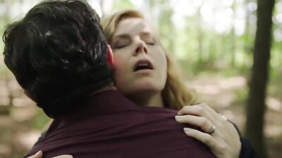 Amy Adams sexy - Sharp Objects S01E04