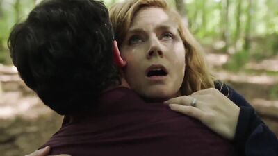 Amy Adams sexy - Sharp Objects S01E04