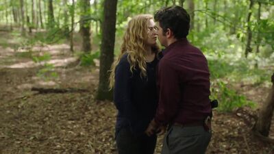 Amy Adams sexy - Sharp Objects S01E04