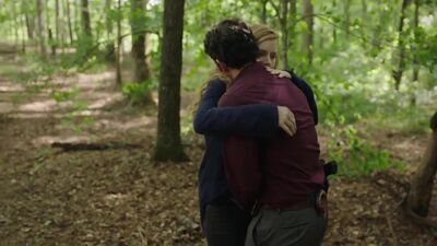 Amy Adams sexy - Sharp Objects S01E04