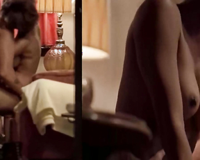 Halle Berry nude - Monster Ball