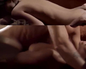 Halle Berry nude - Monster Ball