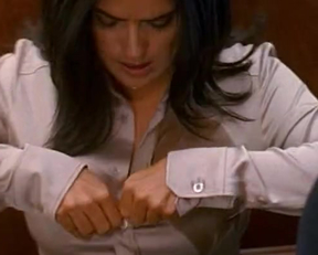 Salma Hayek naked - Ugly Betty