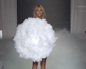 Beach Bunny Swimwear Fashion Show