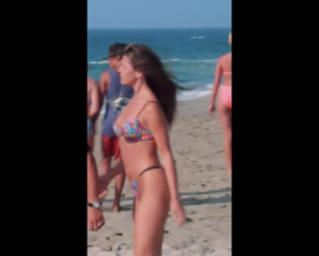 Charisma Carpenter sexy - Baywatch At Age 23