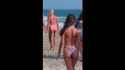 Charisma Carpenter sexy - Baywatch At Age 23