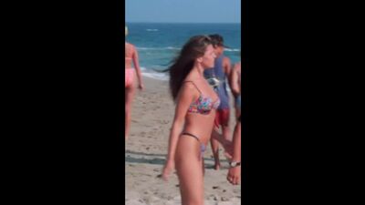 Charisma Carpenter sexy - Baywatch At Age 23