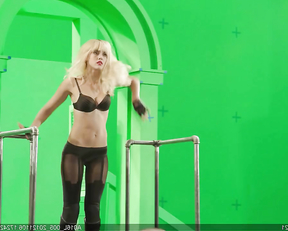 Jessica Alba naked - Sin City