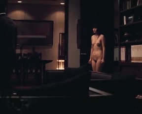 Rinko Kikuchi nude