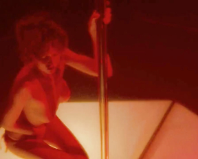 Paz De La Huerta nude - Enter The Void