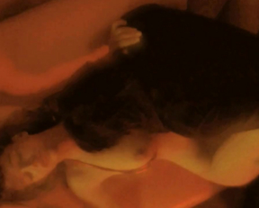 Paz De La Huerta nude - Enter The Void