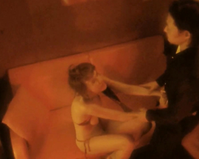 Paz De La Huerta nude - Enter The Void