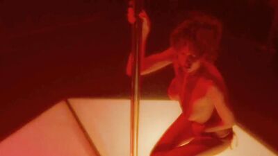 Paz De La Huerta nude - Enter The Void