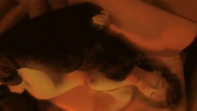 Paz De La Huerta nude - Enter The Void