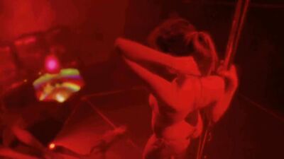 Paz De La Huerta nude - Enter The Void