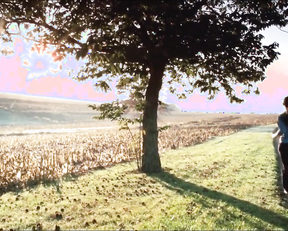 Alexandra Daddario sexy - Bereavement