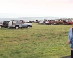 Alexandra Daddario sexy - Bereavement