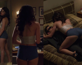 Tania Raymonde naked - Backstory In Death Valley