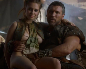 Talitha Luke-Eardley naked - Game Of Thrones