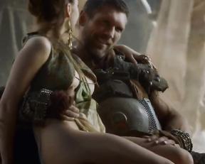 Talitha Luke-Eardley naked - Game Of Thrones