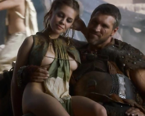 Talitha Luke-Eardley naked - Game Of Thrones