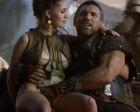 Talitha Luke-Eardley naked - Game Of Thrones