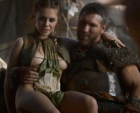 Talitha Luke-Eardley naked - Game Of Thrones