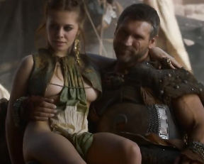 Talitha Luke-Eardley naked - Game Of Thrones