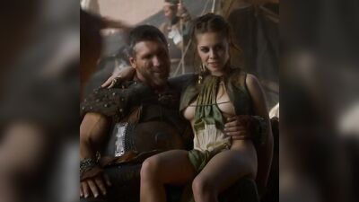 Talitha Luke-Eardley naked - Game Of Thrones