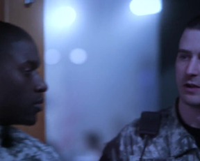 Maria Rogers nude - Cat Run 2