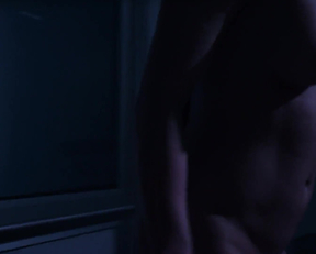 Maria Rogers nude - Cat Run 2