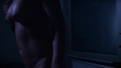 Maria Rogers nude - Cat Run 2