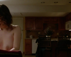 Conor Leslie nude - Montage Graves