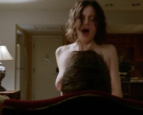 Conor Leslie nude - Montage Graves