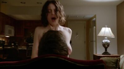 Conor Leslie nude - Montage Graves