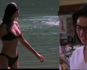 Jennifer Connelly naked - The Hot Spot