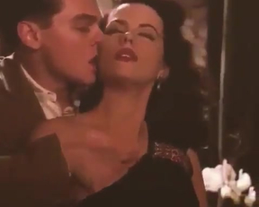 Kate Beckinsale sexy - The Aviator