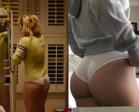 Jennette McCurdy naked - Has A Nice Ass